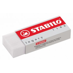 Radír STABILO Legacy 118620