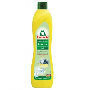 Súrolószer FROSCH narancs, citrom, levendula  500ml