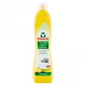 S&uacute;rol&oacute;szer FROSCH narancs, citrom, levendula  500ml