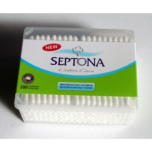 F&uuml;ltiszt&iacute;t&oacute; Septona 200db-os dobozos