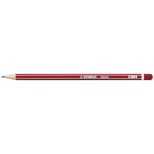 Grafit ceruza STABILO Opera B  285
