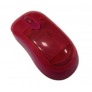 Hegyező BRUNNEN 2 lyukú Pc egér  1029839
