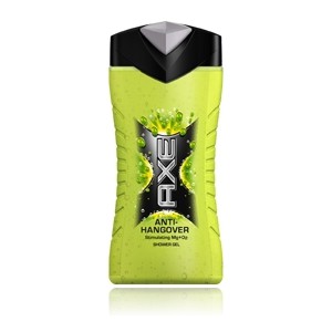 Tusfürdő AXE 250ml