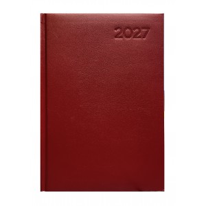Napi agenda  OFFICE 21  A5 2027  bord&oacute;