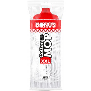 Felmos&oacute;fej BONUS XXL Ipari pamut 250g  B422