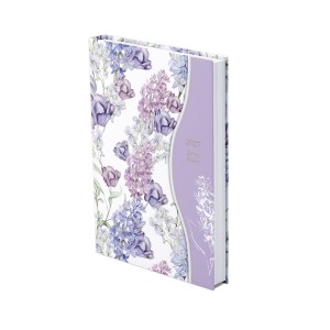 Napi agenda TOPTIMER  J022  B6 2027 JOY  316 Tihany MET&Aacute;L ez&uuml;st