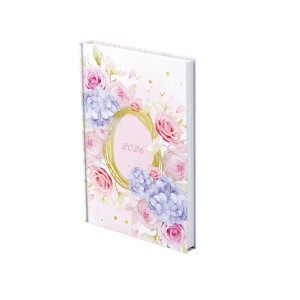 Heti agenda TOPTIMER J015 A5 2026 JOY J220 velence