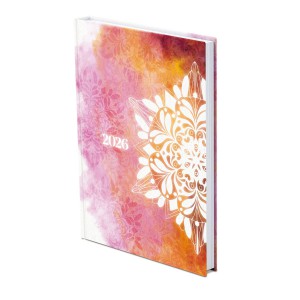 Heti agenda TOPTIMER  J011 B5 2026 JOY J202 isztambul