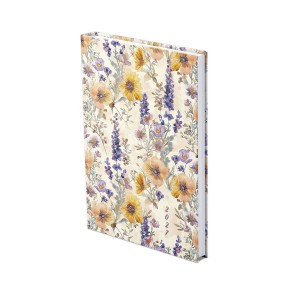 Heti agenda TOPTIMER  J012 B6 2027 JOY J208 vadvir&aacute;g UV lakk