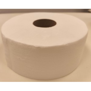 E&uuml;. pap&iacute;r k&ouml;z&uuml;leti midi 2 r&eacute;tegű 23 cm FEH&Eacute;R 41091K TP1CCF  6tekcsg 875 lap, 175 m