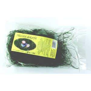 H&uacute;sv&eacute;ti dekor fű 40g