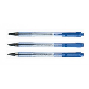 Golyóstoll PILOT BPS135F  Matic 0,5mm   kék