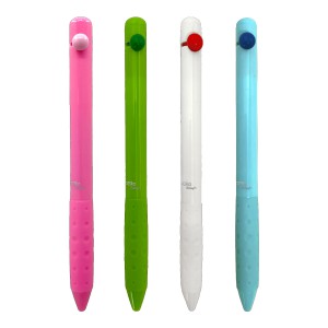 Goly&oacute;stoll SPOKO ReLeaf Bubbles gumis fog&oacute;val  16499236