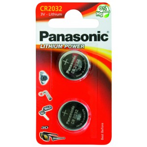 Gombelem PANASONIC 20322