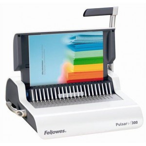 Spirálozógép FELLOWES Pulsar+300 300lapig  IFW56276