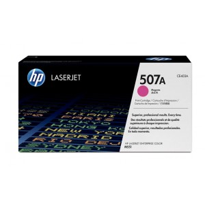 Toner HP CE403A 6k bíbor eredeti