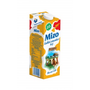 Tej MIZO 1,5-os LAKTÓZMENTES