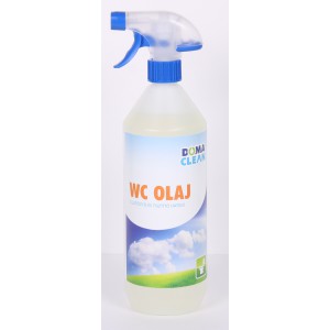 Wc olaj  1000ml