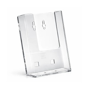 Prospektustart&oacute; "13   A4-es"  plexi asztalifali  4163