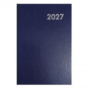 Heti agenda  SZEKSZ&Aacute;RD  B6 2027  k&eacute;k