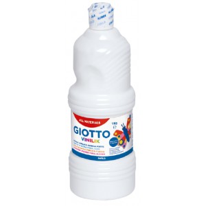 Ragasztó GIOTTO óvodai 1kg  542900