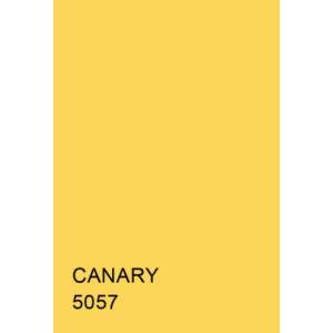 Karton kétoldalas 50x70 225g kanári sárga 5057