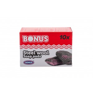 Szappanos p&aacute;rna BONUS 10db-os  B224