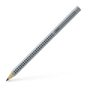 Grafit ceruza FABER-CASTELL Grip jumbo 2001 HB  111900