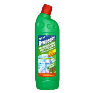 Fertőtlenítő DYMOSEPT 750 ml