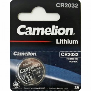 Gombelem CAMELION CR2032