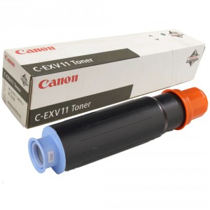Toner Canon C-EXV11 fekete eredeti