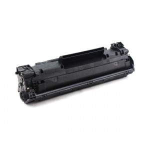 Toner HP CF283A fekete utángyártott