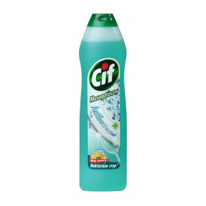 Mosogatószer CIF antibakteriális 500ml