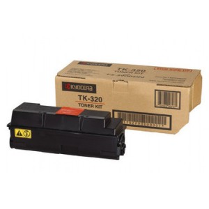 Toner KYOCERA TK-410  eredeti