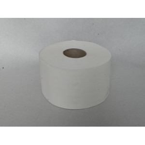 E&uuml;. pap&iacute;r k&ouml;z&uuml;leti mini 2 r&eacute;tegű 19 cm FEH&Eacute;R TP2CCA100 12tekcsg 500 lap, 100 m