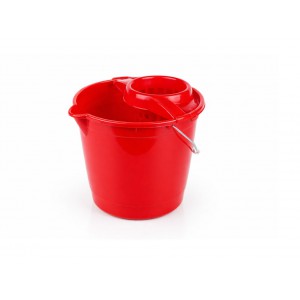 Felmos&oacute; v&ouml;d&ouml;r + csavar&oacute; 12 lit.