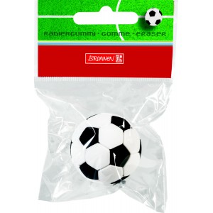 Radír  BRUNNEN Football labda 3,5cm 016 24dbcsg    102989038