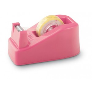Ragasztószalag tépő színes súlyozott MAS 640   pink