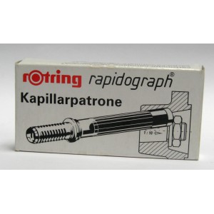 Tus patron Rotring 3db-os