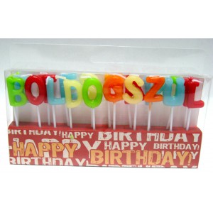 Tortagyertya Boldog Születésnapot 497132497129