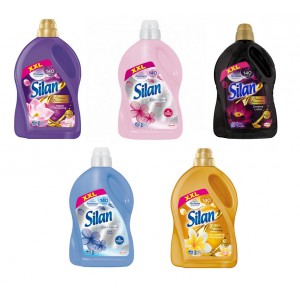 Öblítő SILAN  2700ml