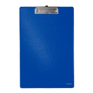 Felírótábla ESSELTE Standard A4 kék  56055