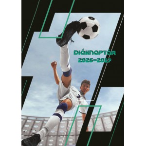 Di&aacute;knapt&aacute;r TOPTIMER B6 202627 Foci