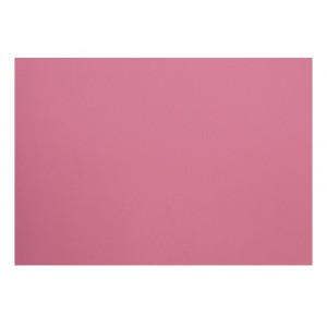Moosgumi  Dekorgumi lap A 4 2mm rózsaszín