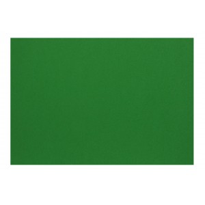 Moosgumi  Dekorgumi lap A 4 2mm zöld