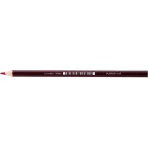 Színes ceruza JOLLY szóló bordó  3000-0374