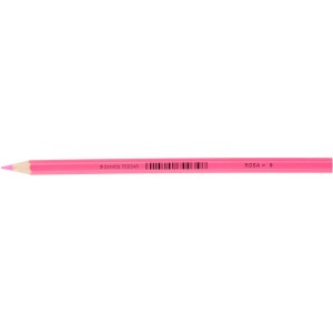 Színes ceruza  JOLLY    szóló   rózsaszín 3000-0355