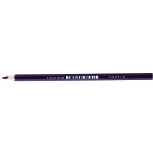 Színes ceruza  JOLLY    szóló    lila 3000-0242