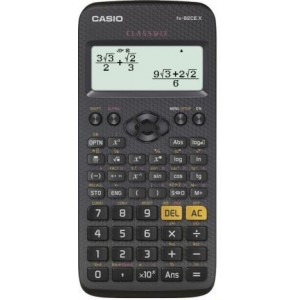 Számológép tudományos CASIO FX-82 CE X