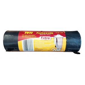 Kukazs&aacute;k TUTI extra 200L  10dbtek